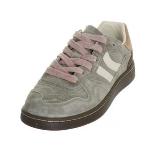 SCARPETTA GOAL GRIGIO